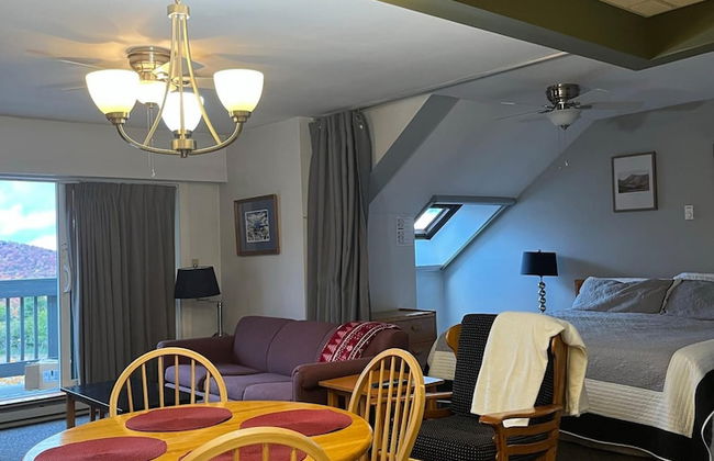 Mt Green Quick Walk to Lift Pool Sauna hot tub - Foto 15