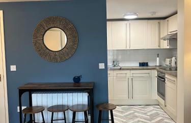 Stylish flat with parking, stones throw to the beach - Foto 12