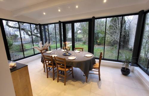 Élégance et confort à Chartres - Foto 2