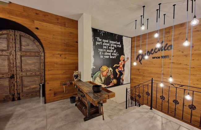 Castro Mesembria Boutique Hotel - Foto 46