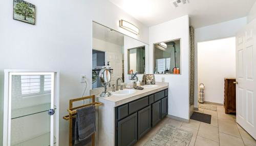 4 BD Spacious, Pool, Extended Stay, Pet Friendly - Foto 4