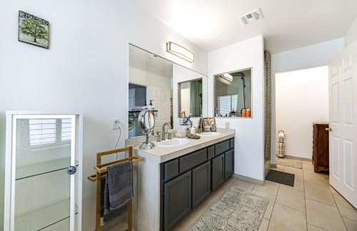 4 BD Spacious, Pool, Extended Stay, Pet Friendly - Foto 4