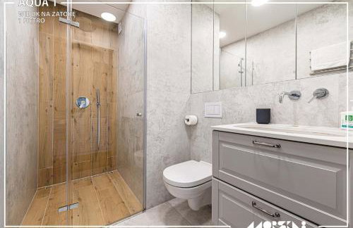 Apartamenty Kuźnica "Morska 8" - Foto 24