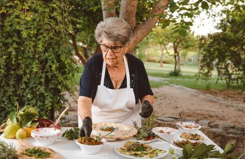 Agriturismo Villa Vittoria - Photo 20