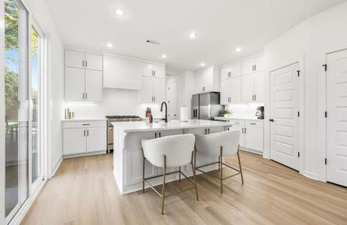 The Pearl-Half mi to Baum Walker Field-2 mi to DT - Foto 7