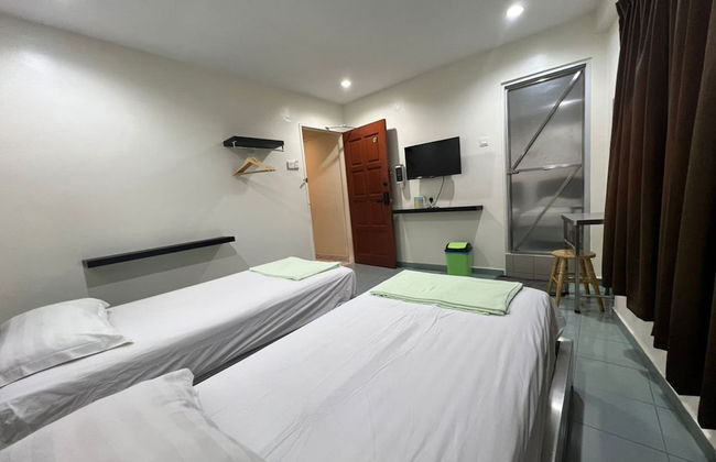 OYO 90994 Hotel Golden Mouse - Photo 13