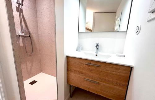 Les Gîtes du Petit Bois CHEVREFEUILLE - Foto 30