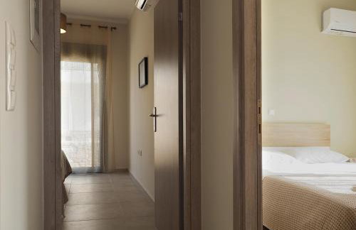 Melissinos Beachfront Apartments - Foto 40