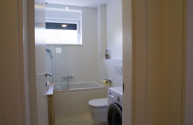 Presidential Suites Chica Cure - Foto 50