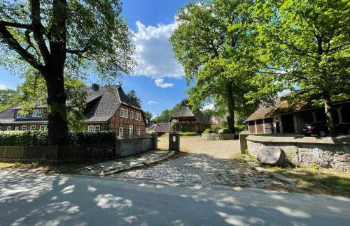 Heidehof Oberhaverbeck - Foto 1