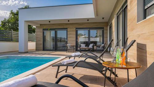 Villa Beata by IstriaLux - Foto 5