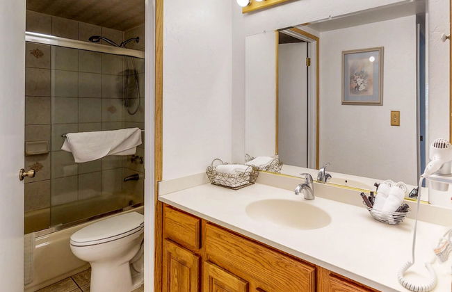 Lakeland Village South Lake Tahoe - Foto 63