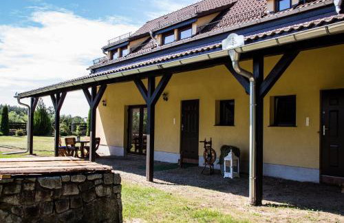 Dom przy Rezerwacie - Foto 23