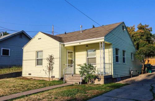 The Stardust Cottage Near Downtown Klamath Falls - Foto 31