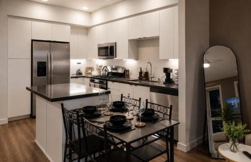 Modern Retreat 10 Min from Disneyland With Pool & Gym - Foto 44