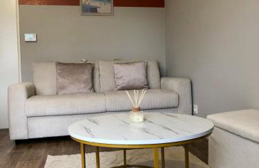 La suite Gariguette-parking privé-balcon - Photo 8