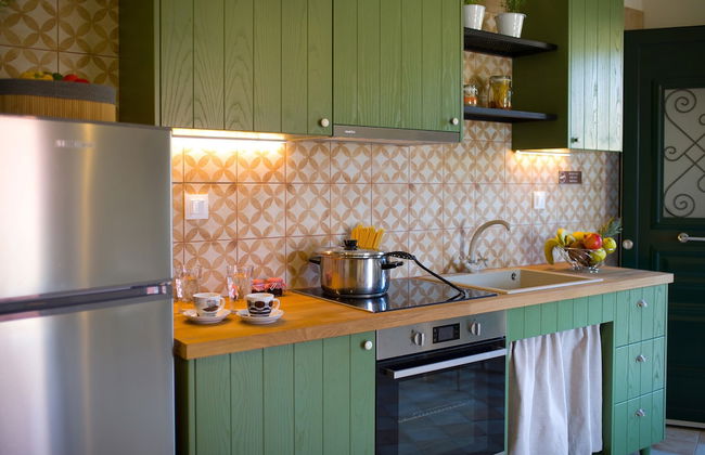 Villa Paxos - Foto 14