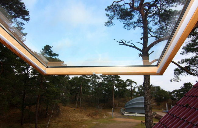 Doppelhaushalfte Bernsteinhaus I, Trassenheide - Foto 41