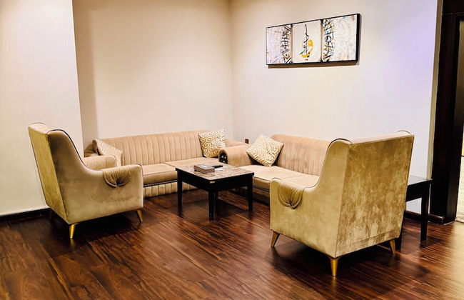 The residence hotel - Foto 22