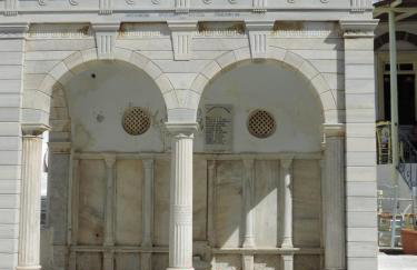 Skaris Guesthouse Tinos - Foto 78