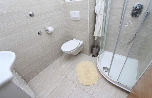 Apartments Hanna - Foto 41