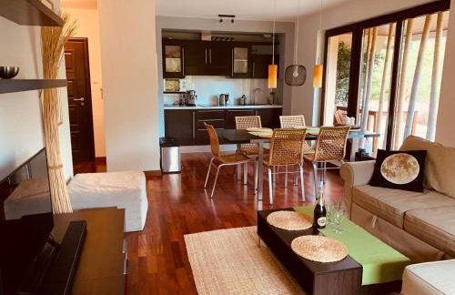 Apartament Bornholm - Foto 26