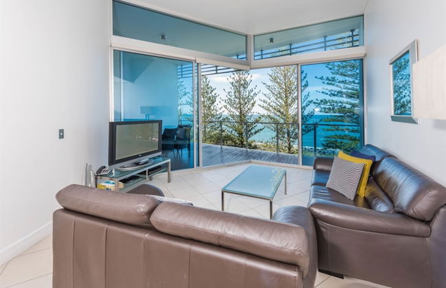 Manta Bargara Resort - Foto 22