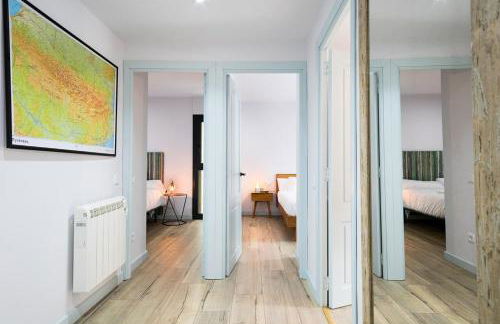 LUDERNA - Apartamento Espiargo - Foto 12