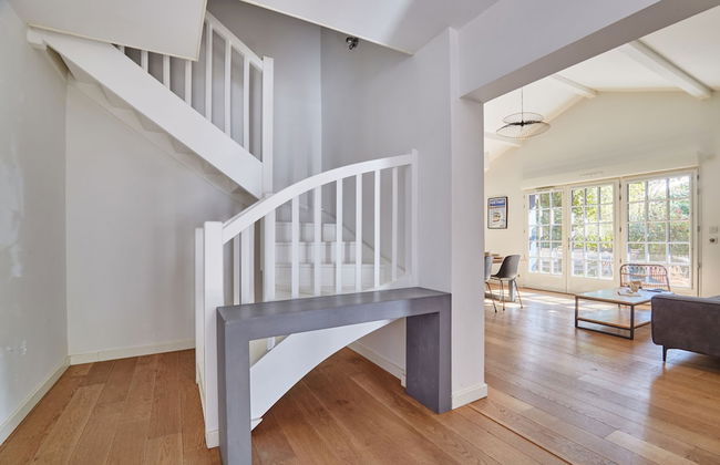 Villa 8 personas a 10 minutos de la playa socoa. - Foto 19