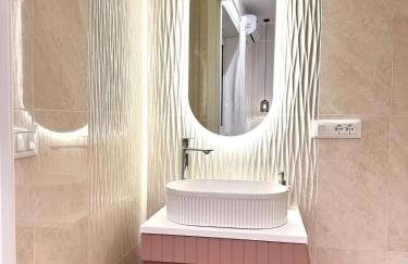 Maryam Vatican Suites - Foto 6