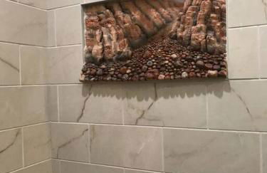 Modern, bright & calm 1 BR / 1 bath farm retreat - Photo 13