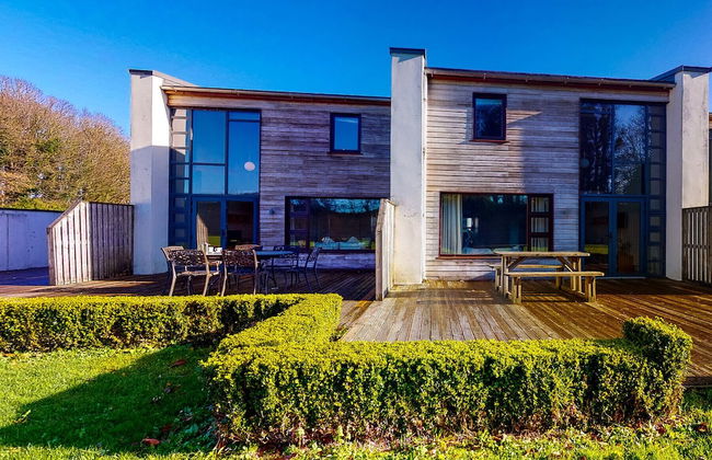 Castlemartyr Holiday Lodge - Foto 78