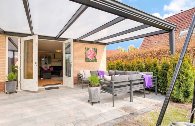 Vacation Home With Jacuzzi - Foto 15