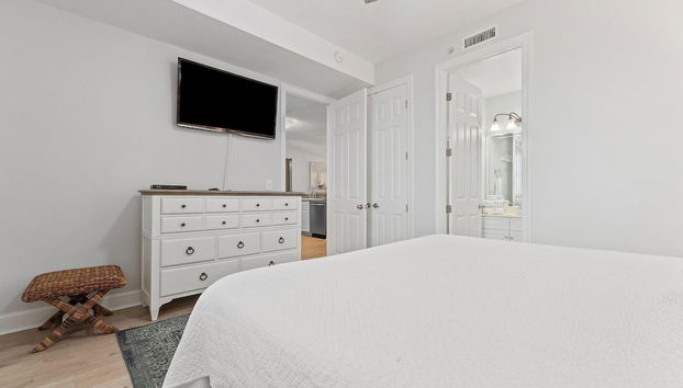 Regency Isle 503 - Foto 3, Habitación