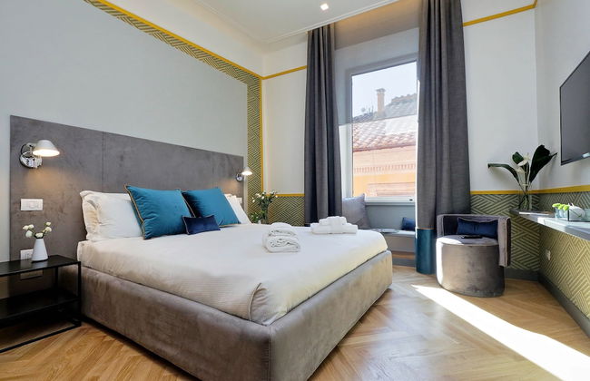 Roma Five Suites - Photo 1