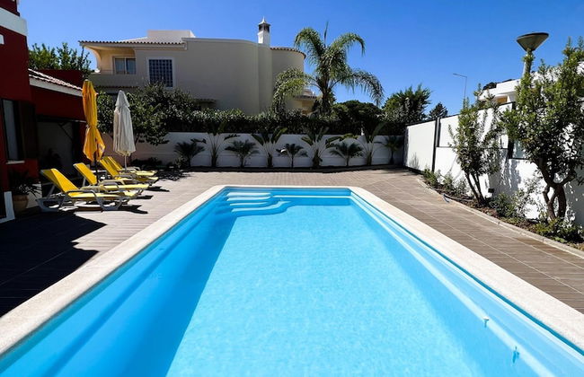 Summer Villa With Heated Private Pool - Photo 5