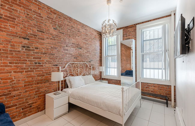 110th Boutique Hotel - Foto 1