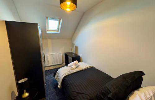 Seaview Maisonette, Whitley Bay Sea Front - Foto 15