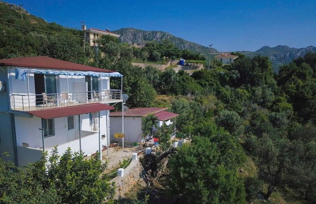 Veranda Saranda Apart - Foto 13