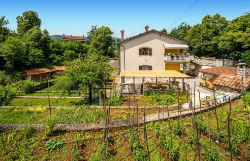 Stunning Apartment In Bresca With Wifi - Foto 10