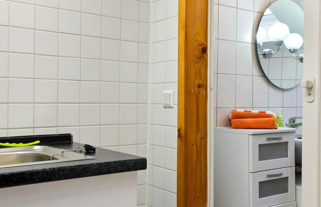 Attractive Apartment in Rubeland in the Upper Harz - Foto 8