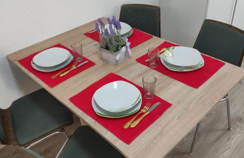 2 Zimmerwohnung in Bietingen - Foto 21