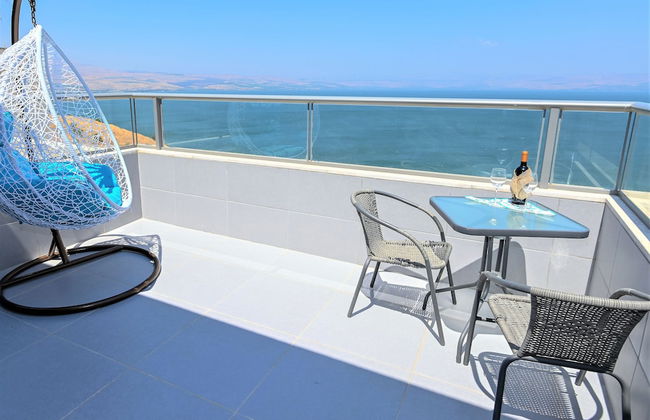 Galilee Triple Terrace - Foto 19