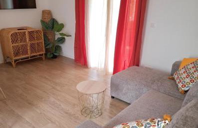 Appartement vue mer à 1min de la plage PIETROSELLA - Foto 9