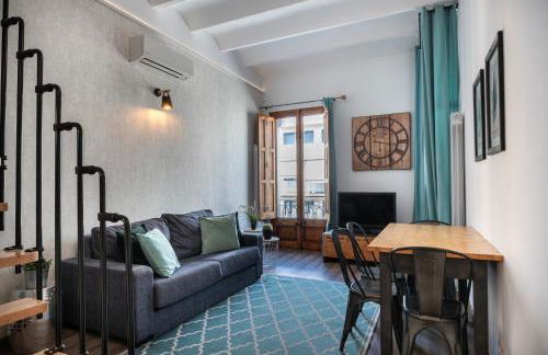 Beautiful renovated Loft minutes from the beach - Foto 1