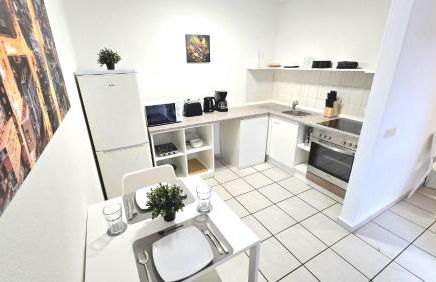 -CS24- Apartment with 2 beds and terrace - MF01 - Foto 7