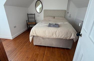 Luxury Cornish House next to Cliffs & Surf Beaches - Photo 77