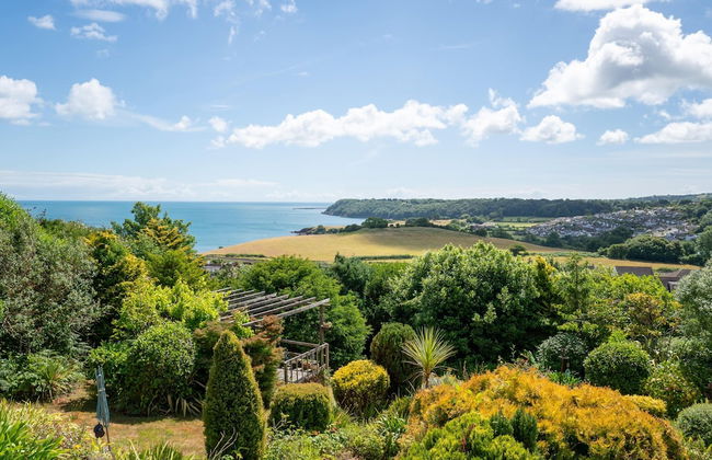 The Spinney in Paignton - Foto 46