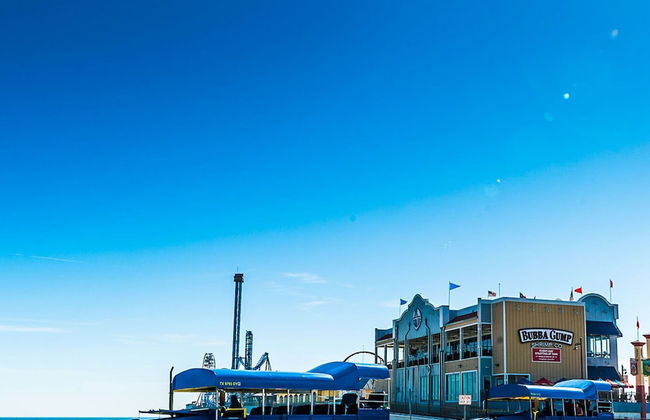 Great Location Go Beyond the Blue - Foto 28