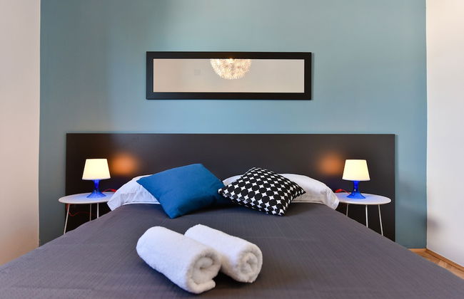 Mediterraneo Garden Apartments - Foto 6